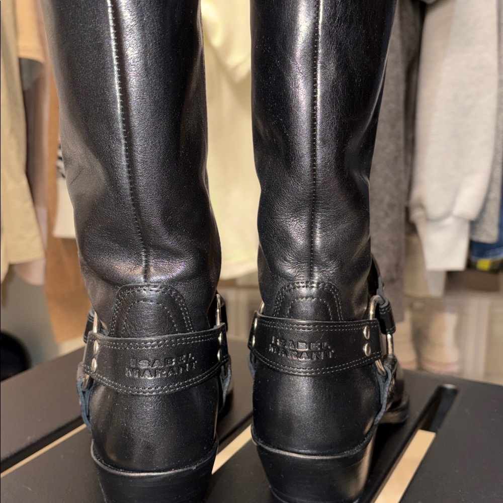 Isabel Marant - Picture 5 of 11